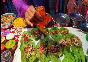 Banarasi Paan