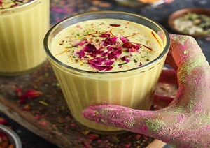 Rabri Jalebi - Banaras